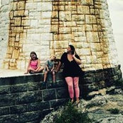 Nicole Calvert's photo