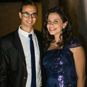 Foto von Christine Samir