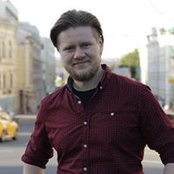 Renat Akmalov's photo