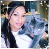 Renelle Narine's photo