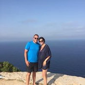 Michael Anthony's photo