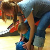 Donielle James Wolfe's photo