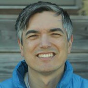Mark Fisher's photo