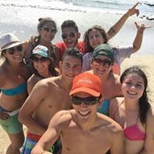 Photo de Jackie Saborio Obando