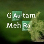 Gautam Mehra's photo