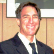 Photo de Michael Silverman