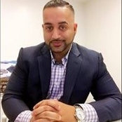 Shawn Hussain's photo