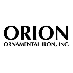 Orion Ornamental Iron, Inc.