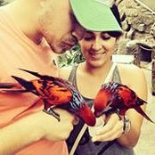 Carlos Suarez's photo