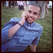 David Proudlock's photo
