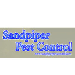 Sandpiper Pest Control