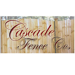 Cascade Fence Company