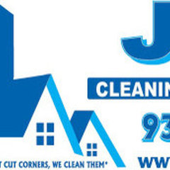 JNP Cleaning Solutions LLC