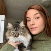 Caitlin Severance's photo