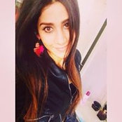Pelin Zaptiyeoğlu's photo