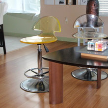 Condo Flooring
