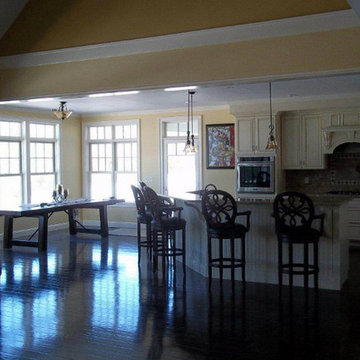 Kitchens