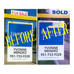 Sold In Norco, CA - Products
