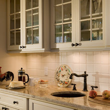 Prep Sink