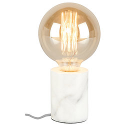 Contemporary Table Lamps by it's about RoMi