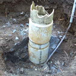 Water Well Repair - Products
