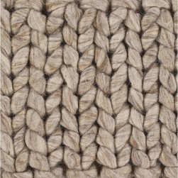 Lidia's Sweater Rug - Rugs