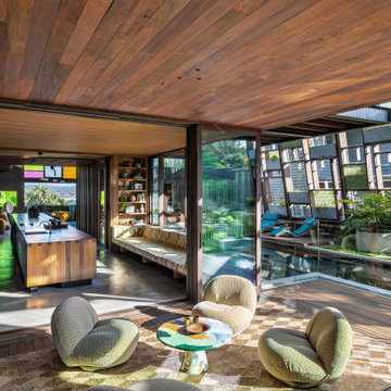 Holocene House