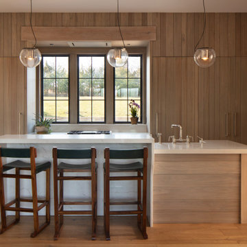 Charlottesville Residence