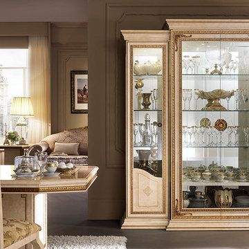 Leonardo Collection
