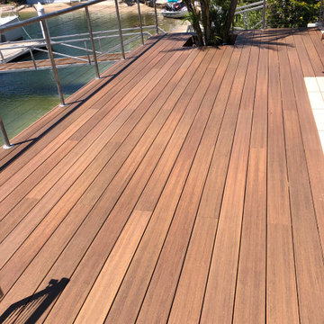 Angus' project - NexGEN Spotted Gum