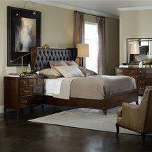 howard master bed