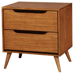 Midcentury Nightstands And Bedside Tables by 1PerfectChoice