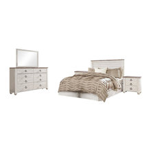 Bedroom ideas