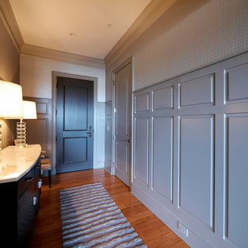 Charlotte Penthouse