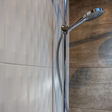 Bridlemile Mid-Century Remodel