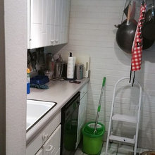 Space Age Bachelor Pad for the New Millennium