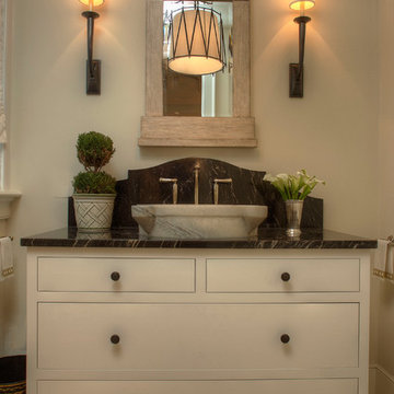 French Reclaimed Treasure