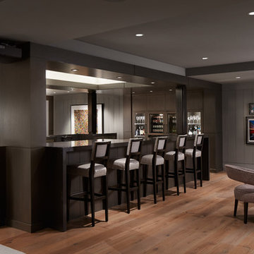 Stone Hickory
