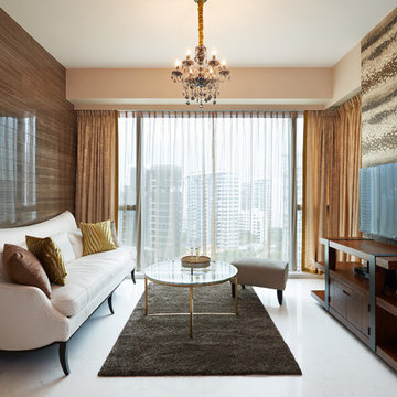 Silversea Condominium
