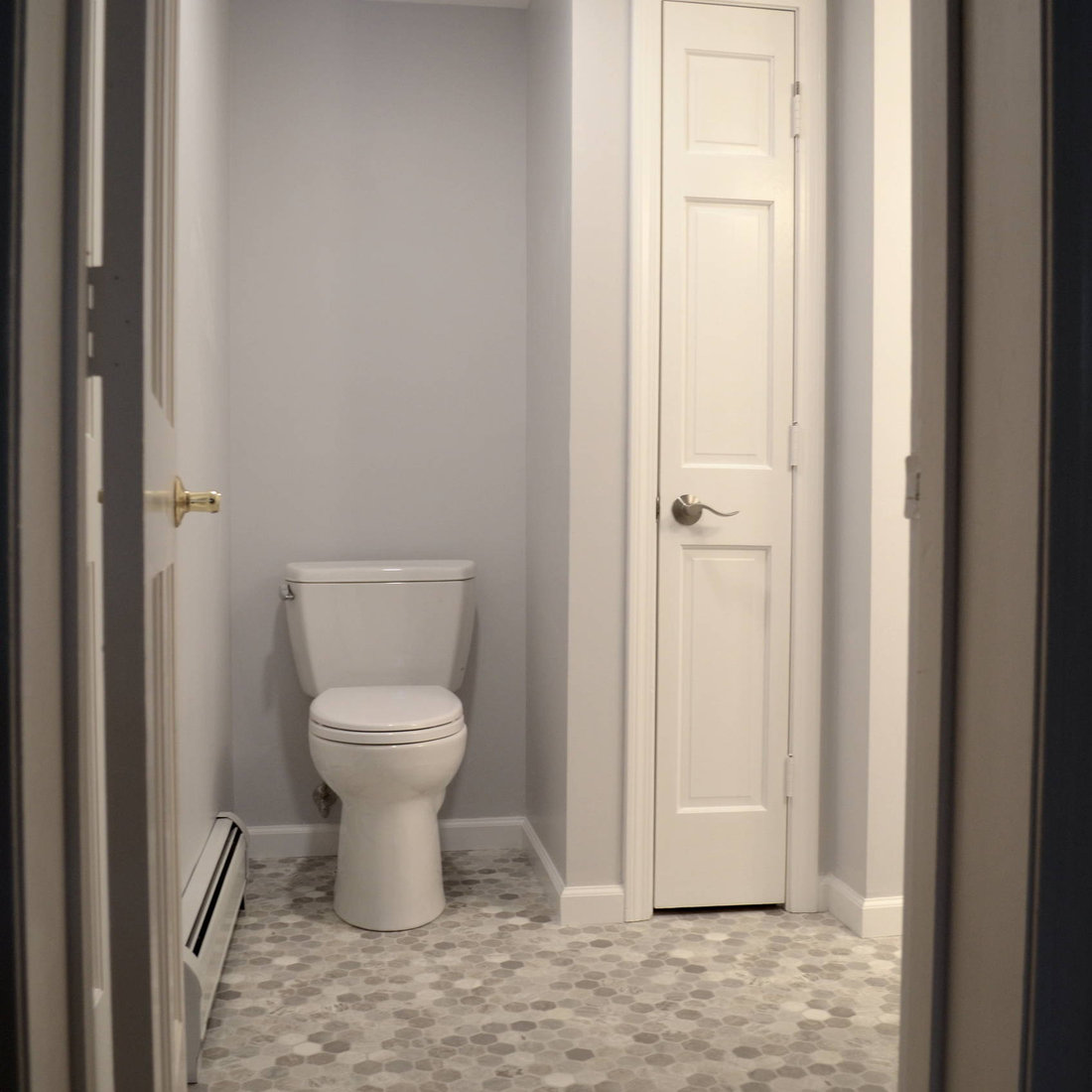 Bathroom(s) Renovation