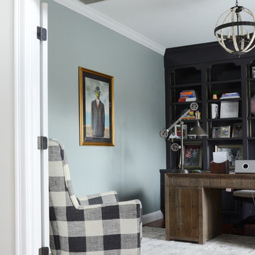 My Houzz: Family Finds Its Dream Home With Video Chat