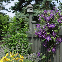 Garden Art And Structure