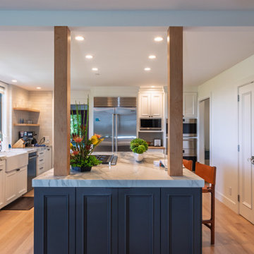 Kentfield Remodel Rescue