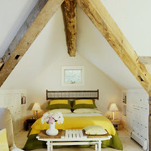 Attics