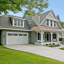 New House
