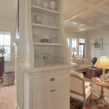 shelving
