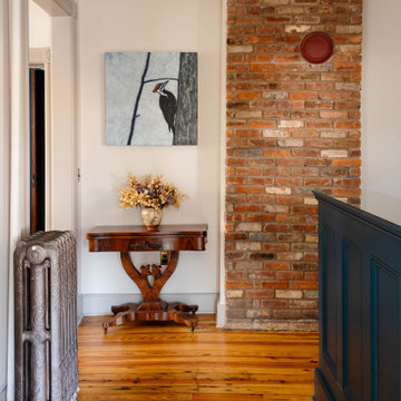 The Tailored Office