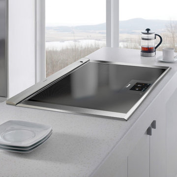 36 INCH MASTERPIECE® SERIES FREEDOM® INDUCTION COOKTOP