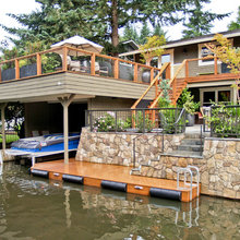 Boathouse