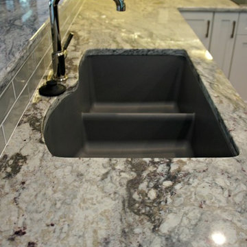 Cary Kitchen Remodel 2